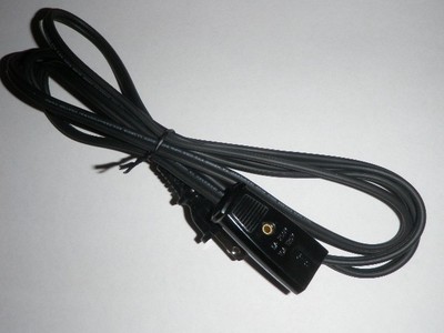GE General Electric Coffee Percolator Power Cord CAT NO. G8P40