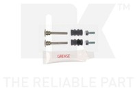 NK 8952009 FüHrungshüLse, Bremssattel FüR Suzuki