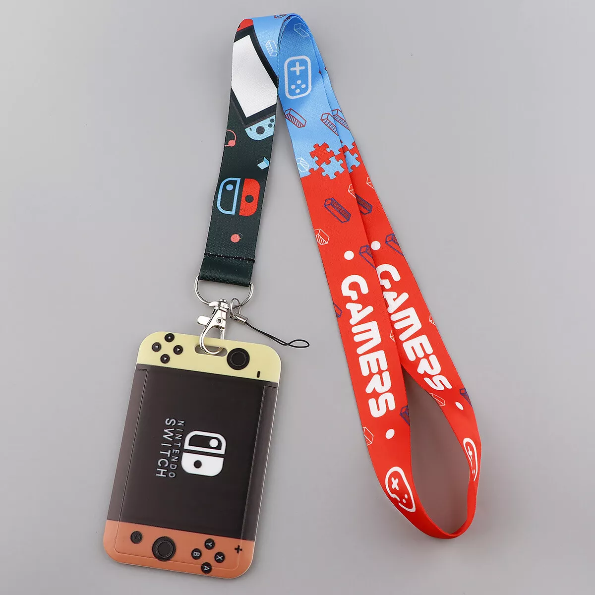 Credit card 2024 nintendo switch