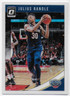2018-19 Donruss Optic #37 Julius Randle - New Orleans Pelicans