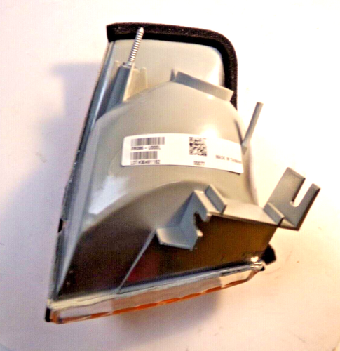 Dorman: 1630216 - Parking Light Assembly - Picture 2 of 3