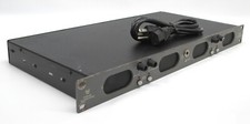 Wohler Technologies VMQ-4 Analog Audio Monitor Panel