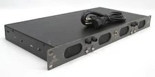 Wohler Technologies VMQ-4 Analog Audio Monitor Panel