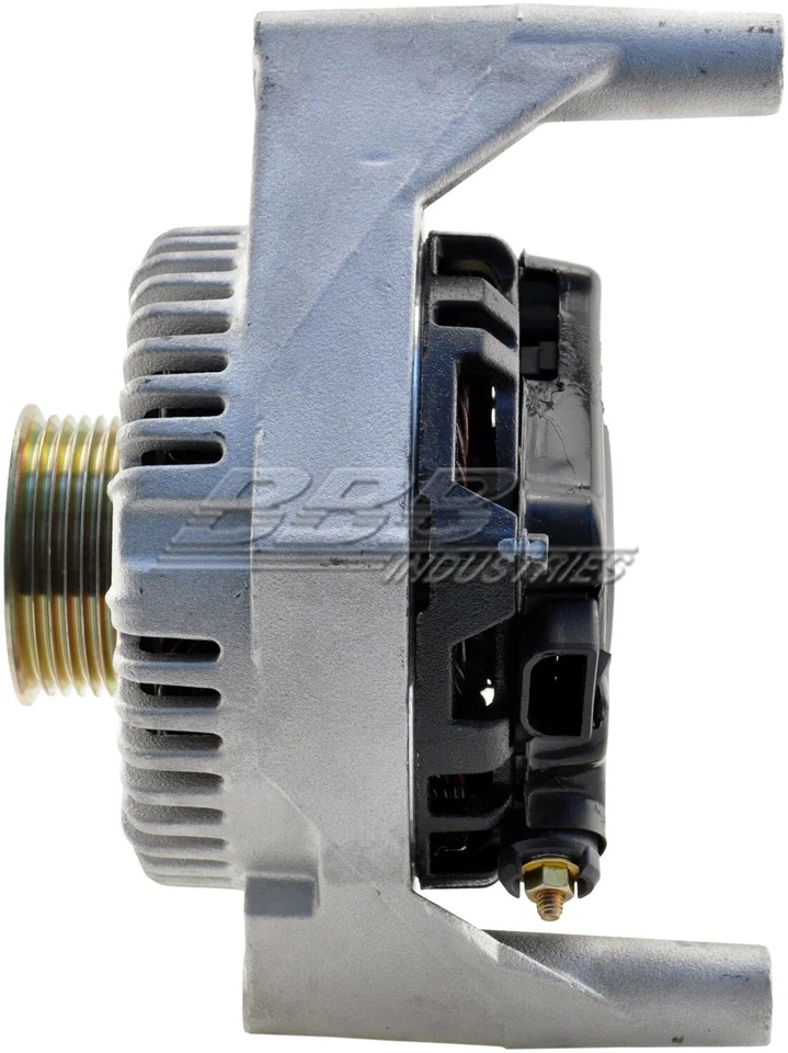 Alternator-DOHC Auto Plus 7780 Reman - Image 4 of 4