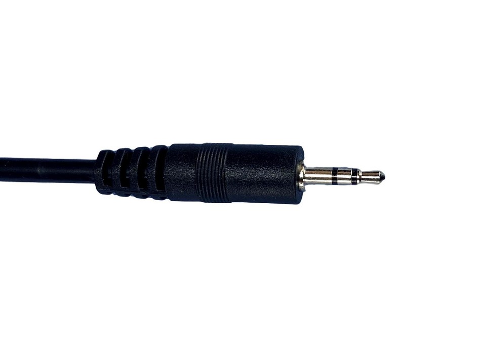 Cavo Di Programmazione USB Per Motorola Mag One A6, A8, BPR40 - MaxtonData