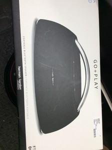 harman kardon go play ebay