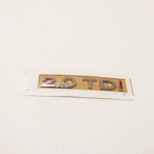 VW PASSAT B6 Heckklappen-Emblem 3C0853675FGQF