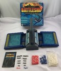 2000 Electronic Talking Battleship Game Milton Bradley Complete Very Good Cond