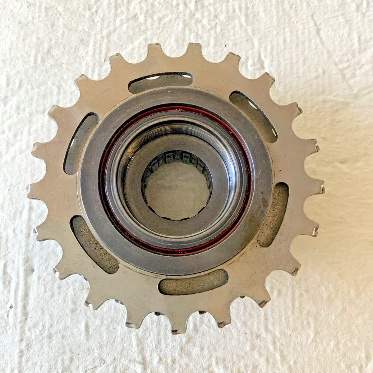Roue Libre Sachs LY 91 7 Vitesses 12-21 Dents – Pour Vélo Route – Occasion France