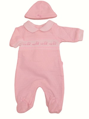 tiny baby sleepsuits