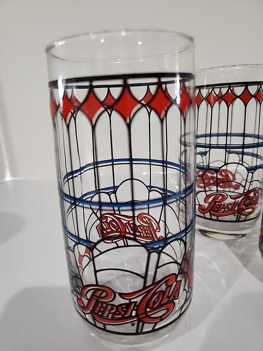 【Vintage】PEPSI COLA ストロー ディスペンサー ガラスケース s-l400.jpg