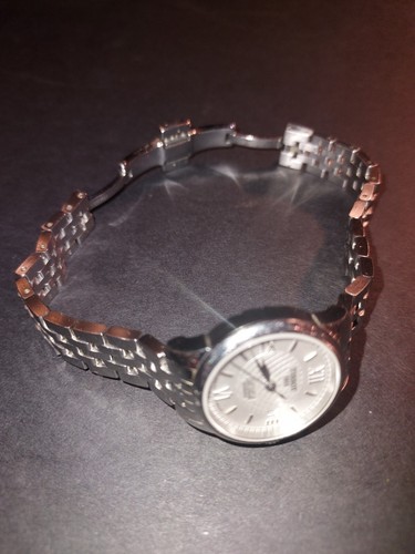 Tissot Le Locle Women's Watch w/ Original Box & Wrap * Never-worn Gift - Picture 4 of 8