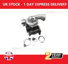 Turbolader VW CALIFORNIA T5, MULTIVAN T5, TRANSPORTER T5 2.5D 2003- 720931