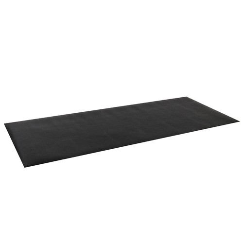 Large Exercise Treadmill Stationary Bike Mat Floor Protector Pad Gym Equipment eBay