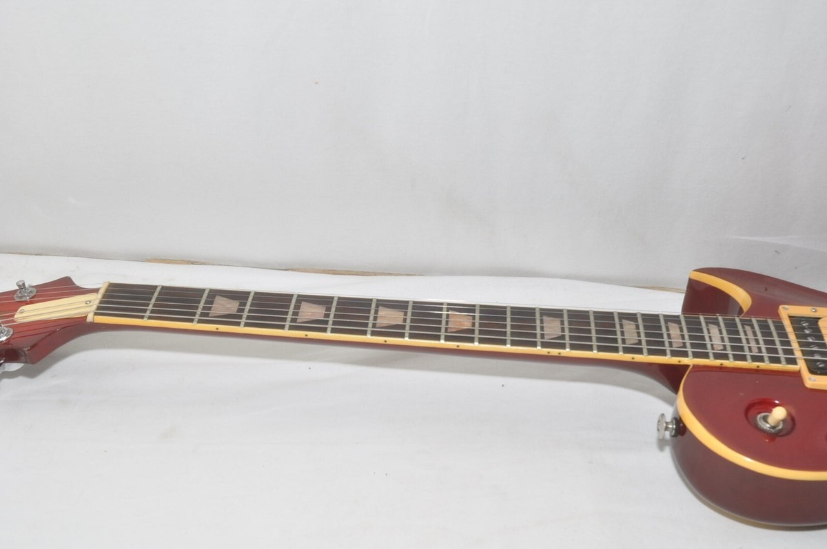 Aria Pro II PE-60 1982 Electric Guitar Ref.No 6492 | eBay