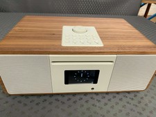 John Lewis Cello Hi-fi Music System DAB 