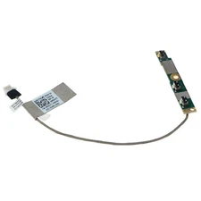 NEW Power Volume Button For Dell Inspiron 15 5568 P58F001 085GTT 85GTT
