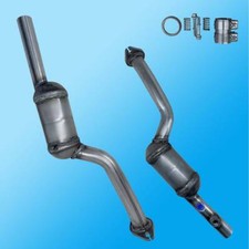 Katalysator RENAULT Clio III 1.2 16v 48kw 55kw 58kw EU4 KR01 B CR01 2005/05-