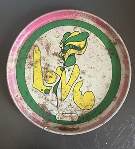 Peter Max Tray | eBay