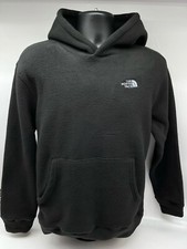 The North Face Men Sherpa Pullover Hoodie Swe...