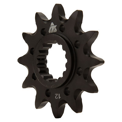 Front Sprocket 12 Tooth For KTM 300 XC-W (Fuel Injected) 2019-2025