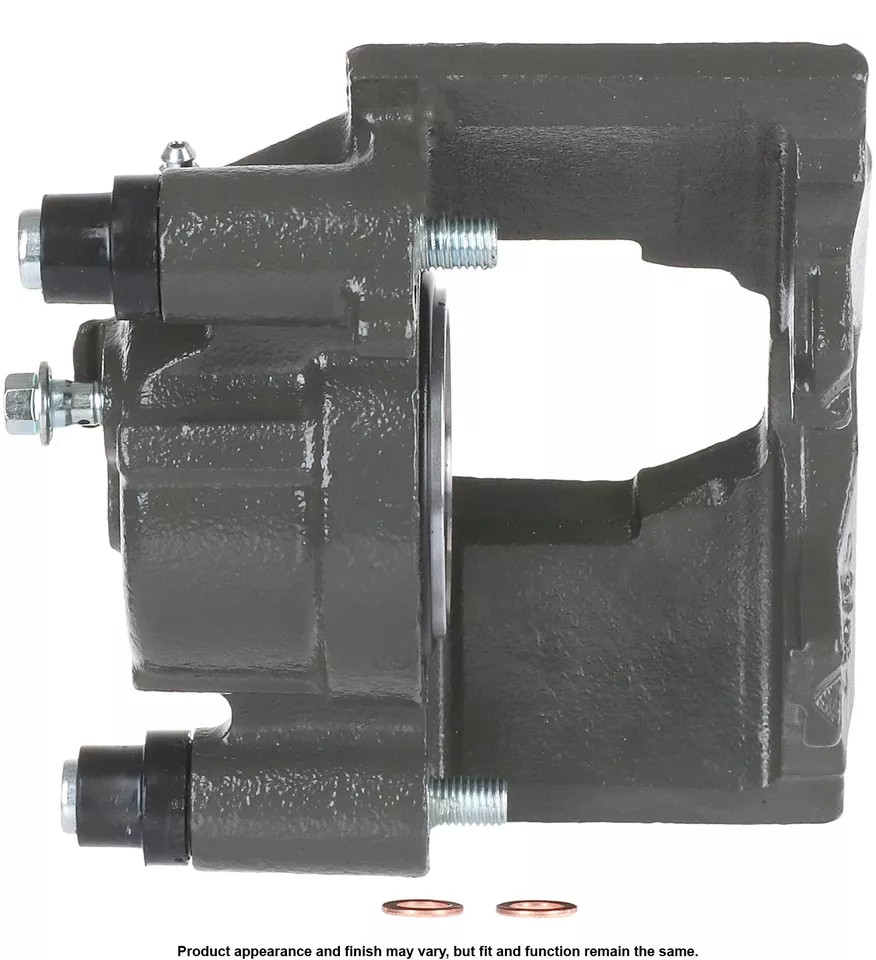 Pinza de freno de disco delantera izquierda cardone para Chevrolet K1500 Suburban 1992-1999 Foto 4 de 4