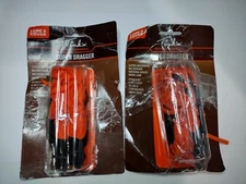 4 Tinks Scent Dragger Super Absorbent Microfiber Hold More Lure