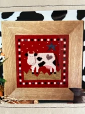 LIZZIE KATE Midnight Cow #016 1996