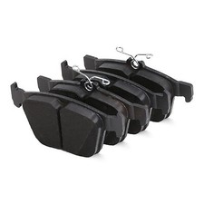 MTR Bremsbelagsatz hinten für VW Passat Variant 3G5 CB5 Tiguan AD1