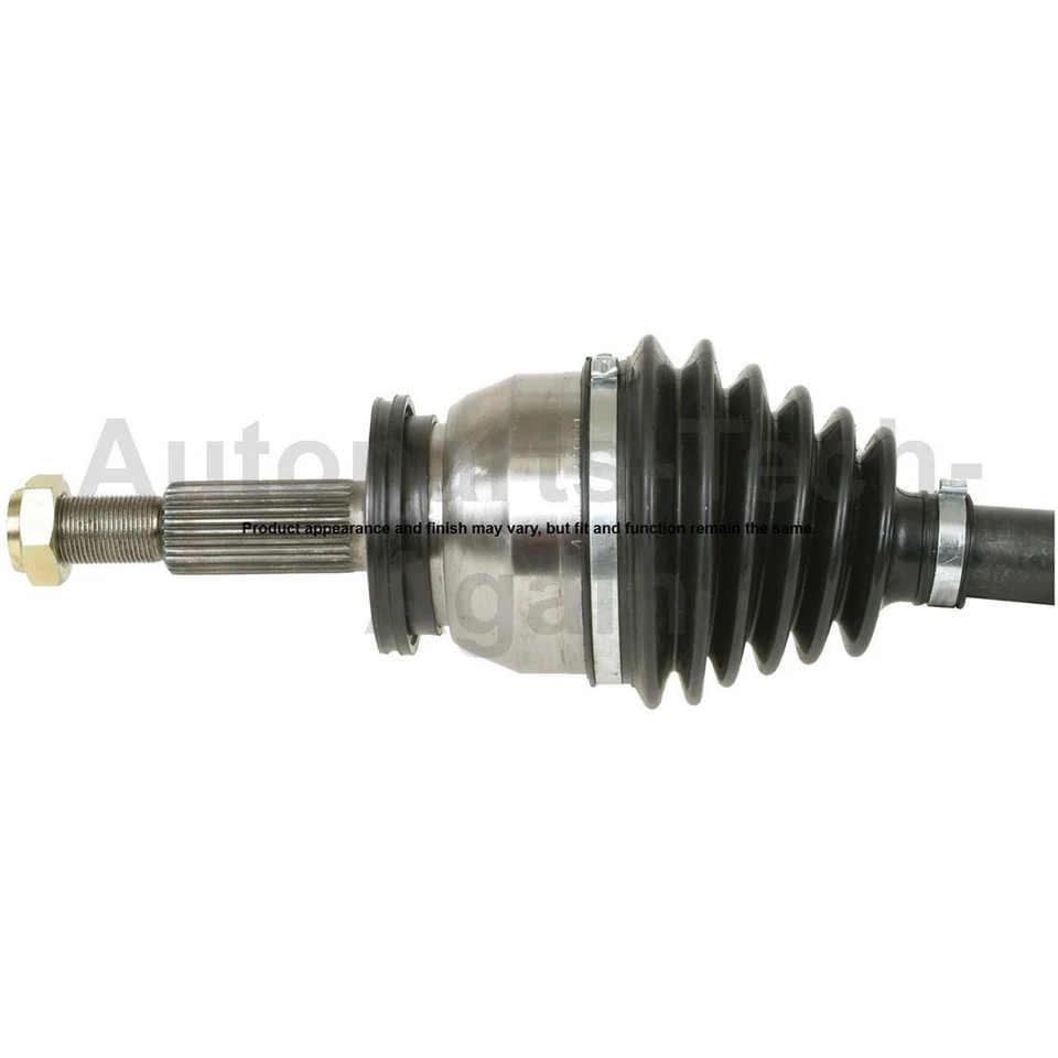 1 eje CV delantero izquierdo cardone para Ford Explorer 1995-2001 Foto 3 de 4