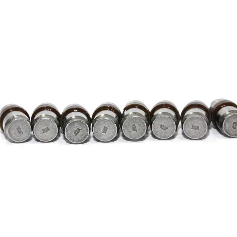 Árbol de levas con amortiguadores hidráulicos para VW Seat Skoda 1.2 BBM 03D109101P Foto 2 de 4