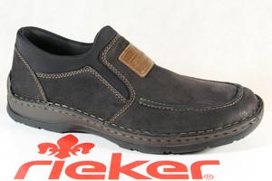 rieker antistress slipper