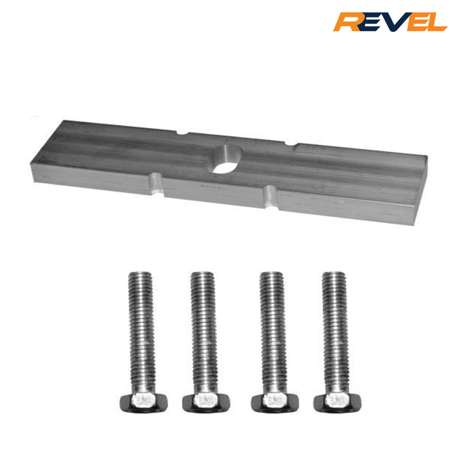 Club Car Golf Cart Low-Pro Front Clearance Lift Kit for Prec