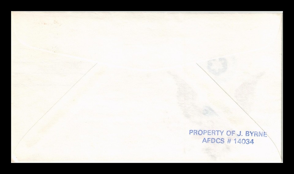 US COVER OFFICIAL MAIL 5 FIRST DAY ISSUE PUGH HAND COLORED CACHET eBay