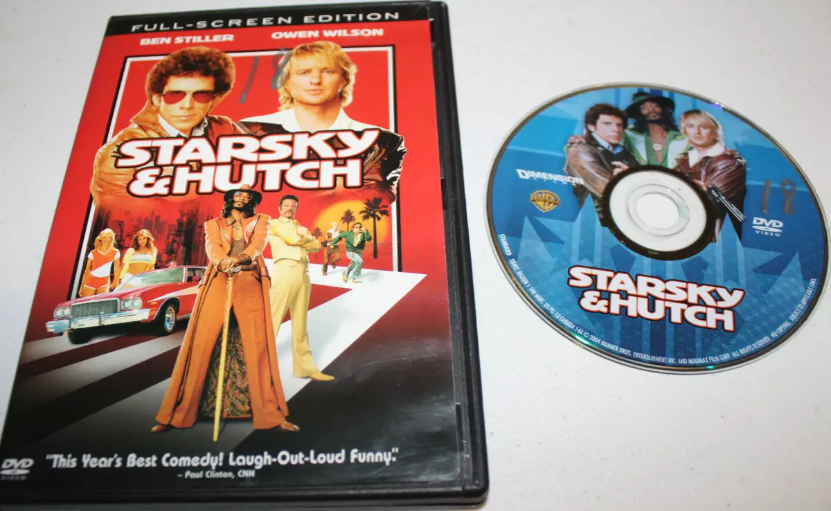 ONE T FEAT COOL T starsky & hutch 2004, 12 inch x 1 for sale on