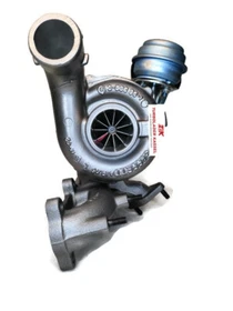 Hybrid-Turbolader GT2056 Audi A3/Seat Leon/VW Golf ARL 1.9TDi bis 260PS
