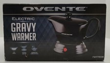 Scaldasalviette elettrico Ovente 33 oz - Nuovo 