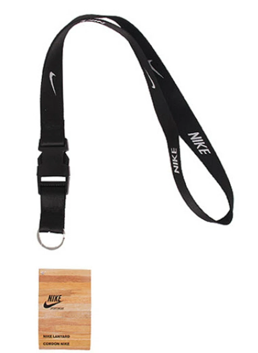 Nike soccer lanyard Clearance