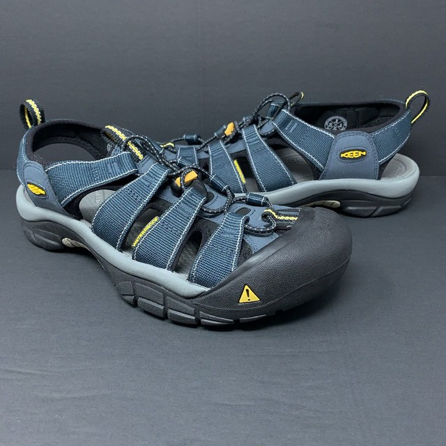 keen newport h2 navy