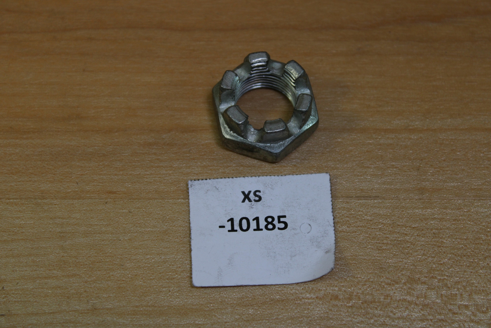 John Deere 14M7305 Nut NOS NEU genuine xs10185 | eBay 