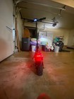 New ListingKukirin G2 Max Electric Scooter, 31 Mph Top Speed, 30+ Mile Range