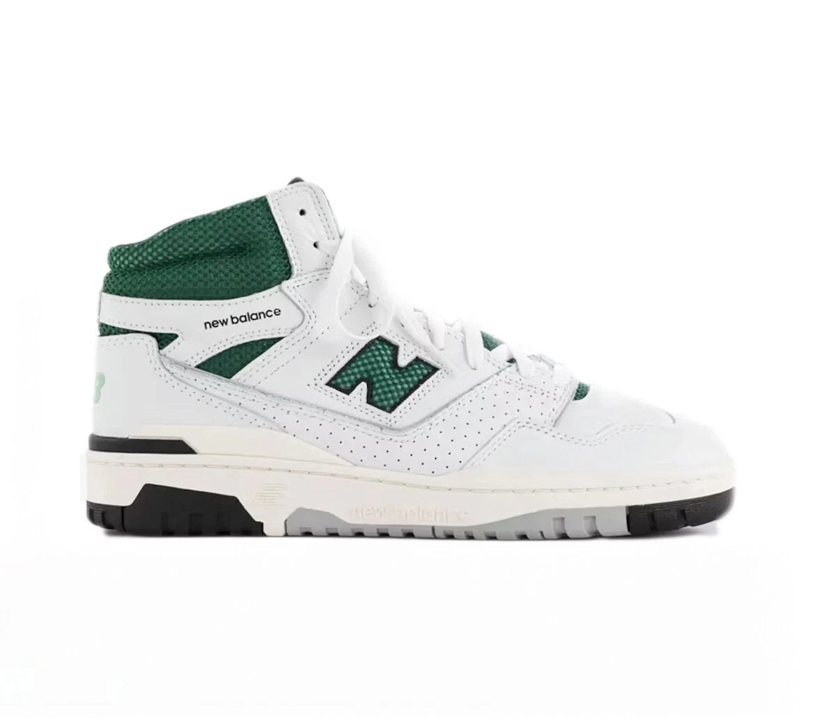 Preços baixos em New Balance Aimé Leon Dore x 650R Green | eBay
