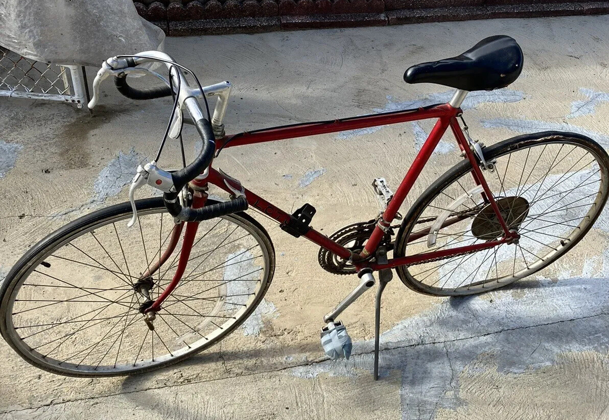 Tsunoda Bicycle シティサイクル レトロ　本体 Tsunoda Bicycle シティサイクル レトロ 本体 【公式通販】