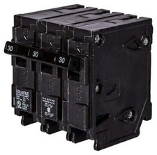Q3100H - Siemens - 100 Amp 22kA Circuit Breaker