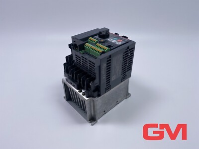 Mitsubishi Frequency Converter FR-D720S-070SC-EC Inverter FR-D700 without Cover
