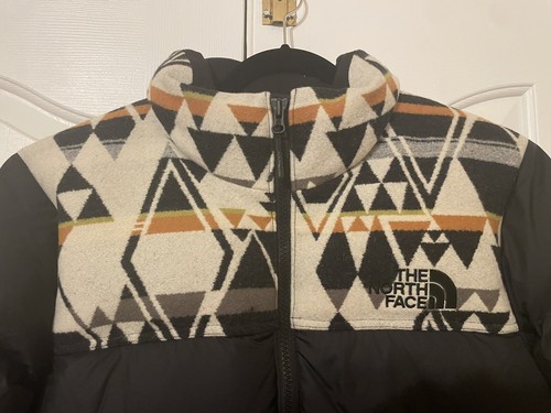 x PENDLETON NUPTSE JACKET BRAND 