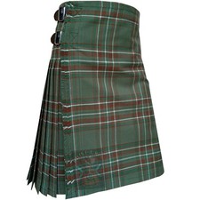Clan Kelly Dress Tartan Kilt Brand New Scottish Traditional Custom Made Size