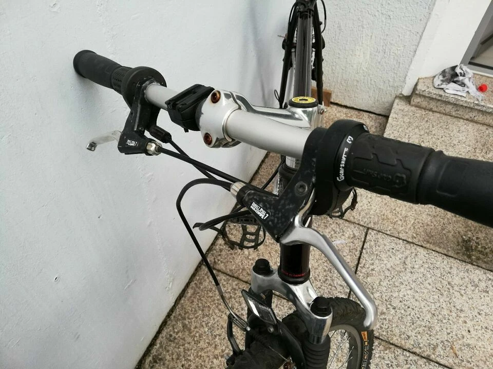 Univega Alpina 804 - S - Bild 4 von 4