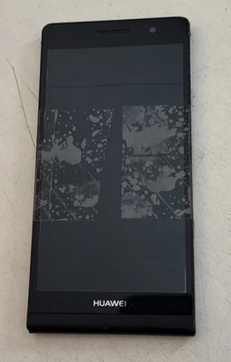Huawei Ascend P6-U06 P6 Teilespender Kamera Platine Board Etc Ok Bitte Lesen - Bild 1 von 2