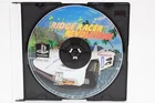 Refurbished PS1 Ridge Racer Revolution Disc Only Black Label Mint Clean Good